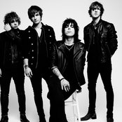 The Struts - List pictures