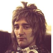 Rod Steward - List pictures