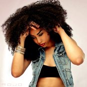 Rochelle Jordan - List pictures