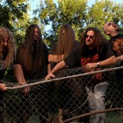 Cannibal Corpse - List pictures