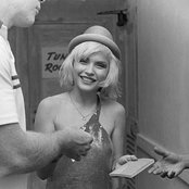 Debbie Harry - List pictures