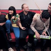 Georgina - List pictures