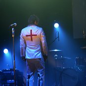 Delirious? - List pictures