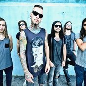 Betraying The Martyrs - List pictures
