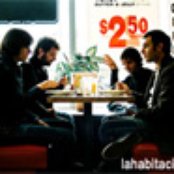 La Habitación Roja - List pictures