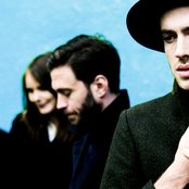 The Veils - List pictures