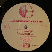 Soho - List pictures