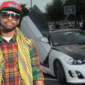 Devvon Terrell - List pictures