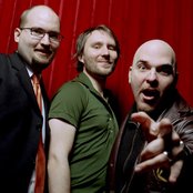 Bad Plus - List pictures