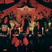 Sabbat - List pictures