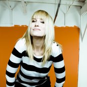 Molly Jenson - List pictures