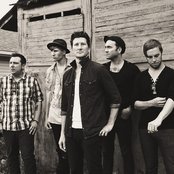 Anberlin - List pictures