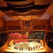 Mormon Tabernacle Choir - List pictures