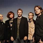 The Alternate Routes - List pictures