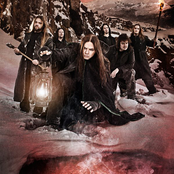 Eternal Tears Of Sorrow - List pictures