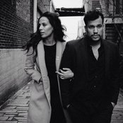 Johnnyswim - List pictures