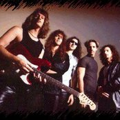 Impellitteri - List pictures