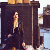 Janine And The Mixtape - List pictures