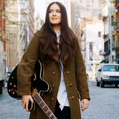 Charlene Soraia - List pictures