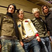 Madina Lake - List pictures