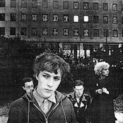 The Pastels - List pictures