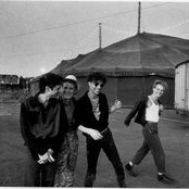 Imperiet - List pictures