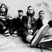 Cheatahs - List pictures