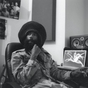 Congo Natty - List pictures