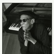 Jimmy Scott - List pictures