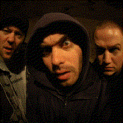 Hilltop Hoods - List pictures