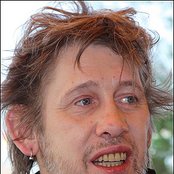 Shane Mcgowan - List pictures