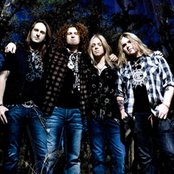 Black Stone Cherry - List pictures