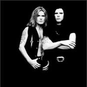 The Cult - List pictures