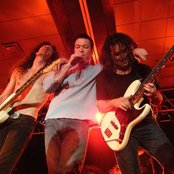 Smash Mouth - List pictures