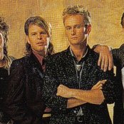Mr. Mister - List pictures