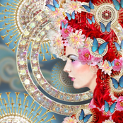 Gabby Young & Other Animals - List pictures