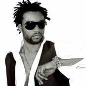 Fally Ipupa - List pictures