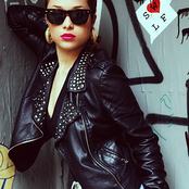 Ginette Claudette - List pictures