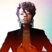 Dawn Richard - List pictures