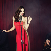 Emmy Rossum - List pictures