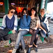 Warpaint - List pictures
