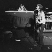 Derek And The Dominos - List pictures