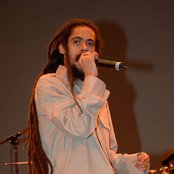 Damian "jr. Gong" Marley - List pictures