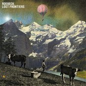 Roebeck - List pictures