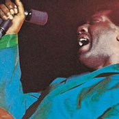 Otis Redding - List pictures