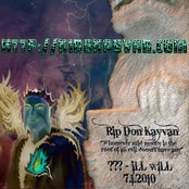 King Kayvan - List pictures