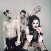 Bloodflowerz - List pictures