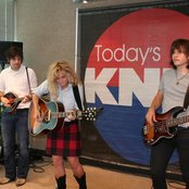 The Band Perry - List pictures