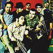 Reel Big Fish - List pictures
