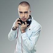 Headhunterz - List pictures